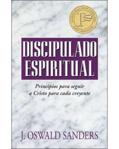 Discipulado Espiritual - Oswald Sanders