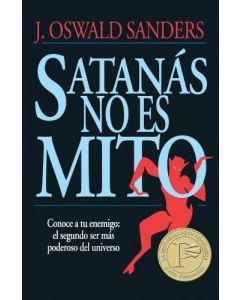Satanas No Es Un Mito Oswald Sanders