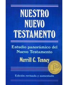 Nuestro Nuevo Testamento - Merrill C. Tenney