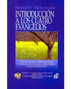 Introduccion A Los Cuatro Evangelios - Ernesto Trenchard - Flet