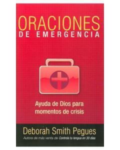 Oraciones De Emergencia Deborah Smith Pegues