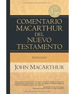 Com N.T. Romanos      John Macarthur