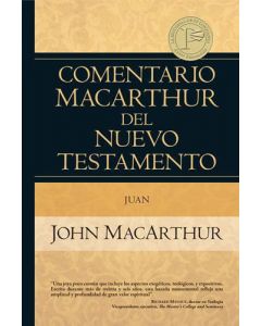 Com N.T. Juan      John Macarthur
