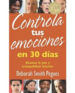 Controla Tus Emociones En 30 Dias - Deborah Pegues
