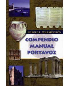 Compendio Manual Portavoz Harold L. Willmington