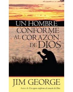 Hombre Conforme Corazon Dios Bol    Jim George