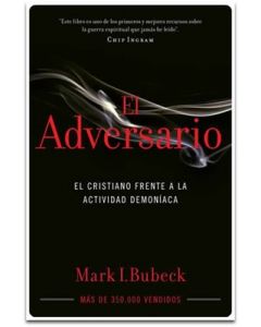 El Adversario - Mark Bubeck