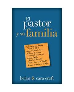 Pastor Y Su Familia - Brian Cara Croft