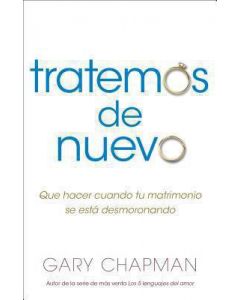 Intentemos De Nuevo - Gary Chapman