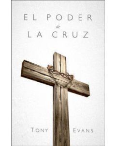El Poder De La Cruz - Tony Evans