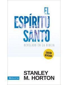El Espiritu Santo Revela Do     Stanley Horton
