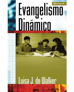 Evangelismo Dinamico - Luisa Walker