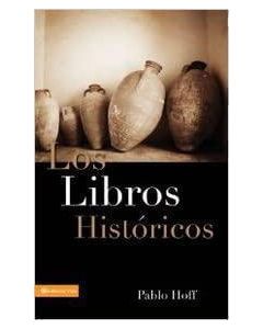 Los Libros Historicos - Pablo Hoff