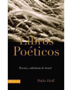 Libros Poeticos - Pablo Hoff