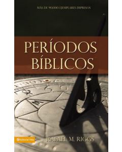 Periodos Biblicos - Rafael Riggs
