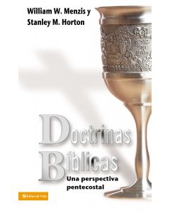 Doctrinas Biblicas - Menzis Y Horton