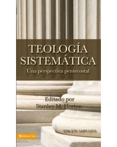 Teologia Sistematica Pentecostal - Stanley Horton