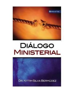 Dialogo Ministerial - Kittim Silva