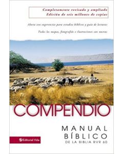 Compendio Manual Biblico - Henry Halley