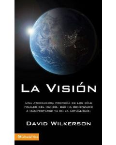 La Vision      David Wilkerson
