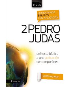 Com Bib 2 Pedro Y Judas C/Aplicacion D. Moo