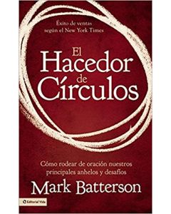 El Hacedor De Circulos - Mark Btterson