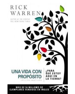 Una Vida Con Proposito - Rick Warren