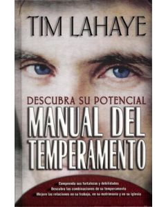 Manual Del Temperam. Tela L. Lahaye