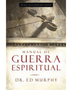 Manual De Guerra Espiritu Murphy