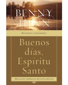 Buenos Dias Espiritu Sant Revisado    Benny Hin