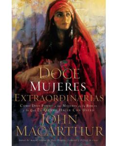 Doce Mujeres Extraordinar      John Macarthu