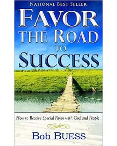 Favor The Road To Success         Buess Bo