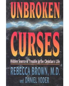 Unbroken Curses       Rebeca Brown