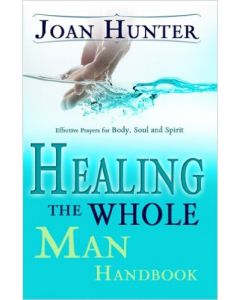 Healing The Whole Hand        Joan Hunter