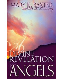 Revelation Divine Angel Dr. T.L. Lowery