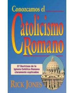 Conozcamos El Catolicismo Rick Jones     Chic