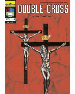 Double Cross Chick