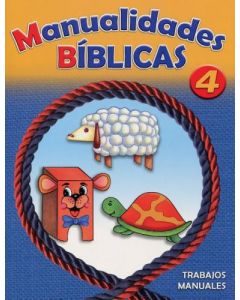 Manualidades Biblicas # 4