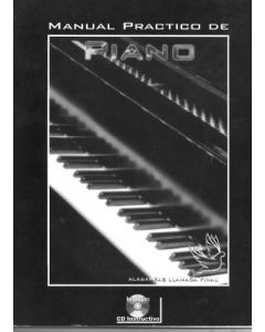Manual Practico De Piano       Llamada Final