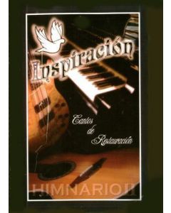 Himn Inspiracion Vol.4  Cantos De Restauracion