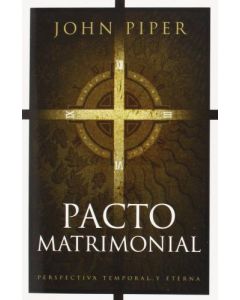 Pacto Matrimonial - John Piper