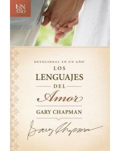 Devocional Los Lenguajes Del Amor - Gary Chapman