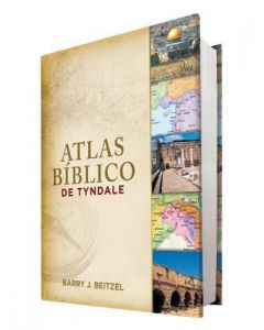 Atlas Biblico Tyndale