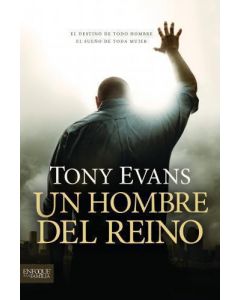 Un Hombre Del Reino - Tony Evans