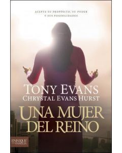 Una Mujer Del Reino - Tony Evans