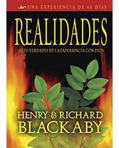 Realidades Henry Blackaby