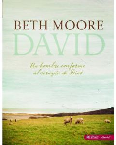 David        Beth Moore