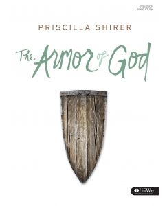 The Armor Of God Ingl