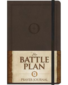 El Plan De Batalla Diario De Oracion