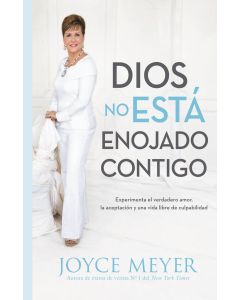 Dios No Esta Enojado Contigo - Joyce Meyer